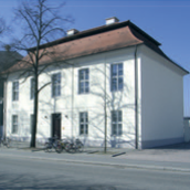 Amtshauptmannshaus Oranienburg