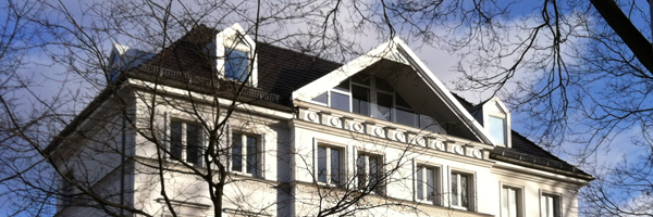 Unternehmen - Hülsmann: Büro für Architektur und Stadterneuerung