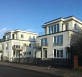 Brachfelder Straße