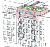 Maybachufer in Berlin – Neukölln