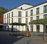 Ulmenstraße in Bad Saarow