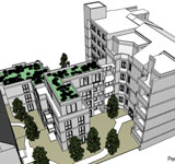 Segitzdamm in Berlin – Kreuzberg