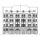 Südwestkorso in Berlin - Friedenau