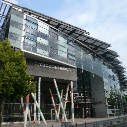 Filmuniversität Babelsberg