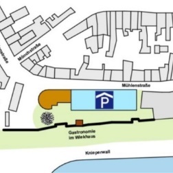 MOBIHUB Stralsund