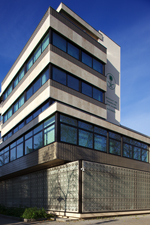 Bundesallee 22 in Berlin-Wilmersdorf