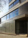 Bundesallee 22 in Berlin-Wilmersdorf