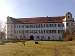 Schloss Hochalting
